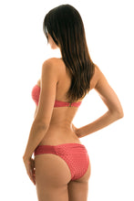 Carregar imagem no visualizador da galeria, Image 04: Rio De Sol Calcinha Bottom Kiwanda Madras Band Comfort

