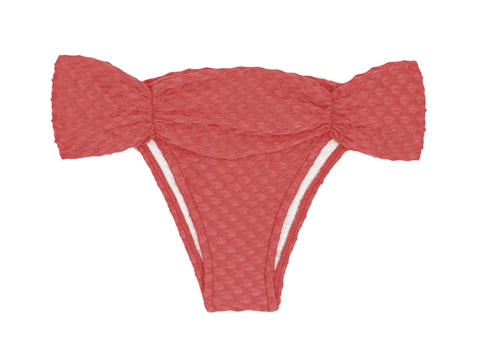 Product Front: Rio De Sol Calcinha Bottom Kiwanda Madras Bandeau