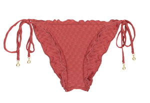 Product Front: Rio De Sol Calcinha Bottom Kiwanda Madras Fru Comfort