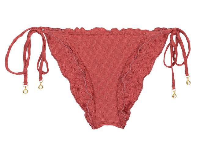 Product Front: Rio De Sol Calcinha Bottom Kiwanda Madras Fru Comfort
