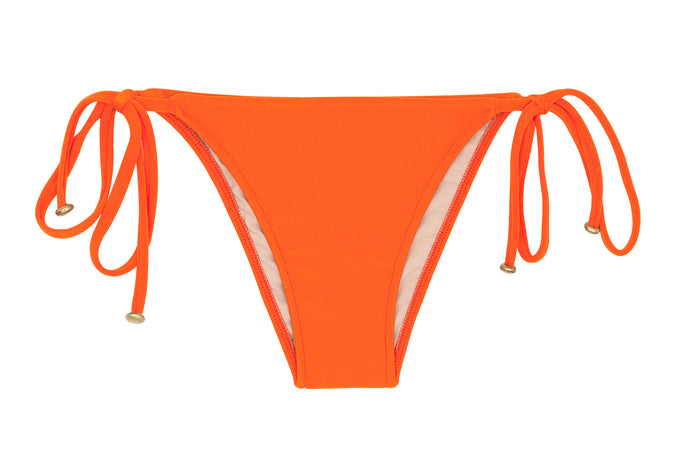 Product Front: Rio De Sol Calcinha Bottom Lacinho King
