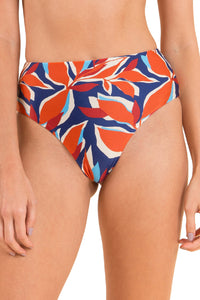 Gallery: Rio De Sol Calcinha Bottom Leaves Hotpants