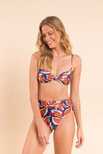 Carregar imagem no visualizador da galeria, Image 12: Rio De Sol Calcinha Bottom Leaves Hotpants
