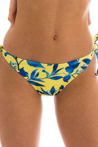 Gallery: Rio De Sol Calcinha Bottom Lemon Flower Comfort