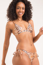 Carregar imagem no visualizador da galeria, Image 04: Rio De Sol Calcinha Bottom Leopard Ibiza-Comfy
