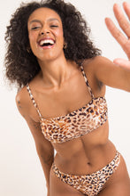 Carregar imagem no visualizador da galeria, Image 07: Rio De Sol Calcinha Bottom Leopard Nice-Fio
