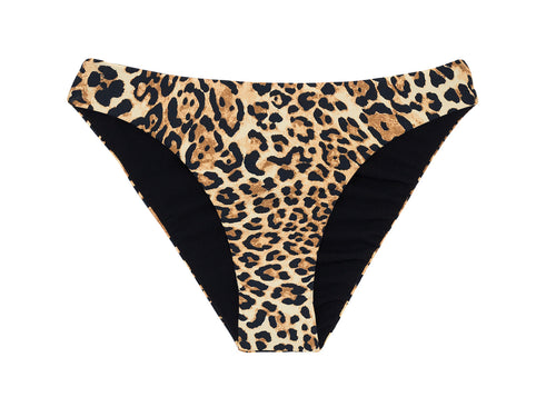 Product Front: Rio De Sol Calcinha Bottom Leopardo Ba Comfort