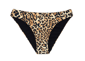 Product Front: Rio De Sol Calcinha Bottom Leopardo Ba Comfort