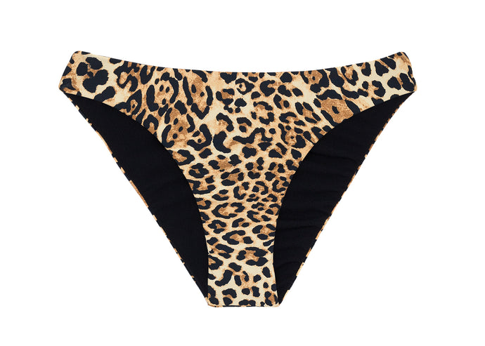 Product Front: Rio De Sol Calcinha Bottom Leopardo Ba Comfort