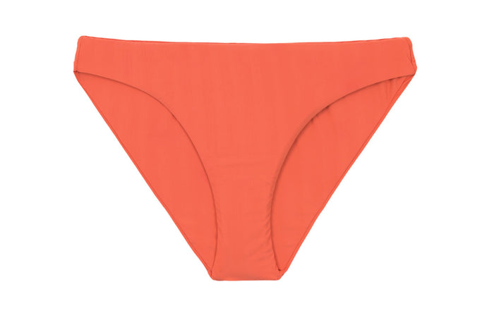 Product Front: Rio De Sol Calcinha Bottom Light-Peach Essential-Comfy
