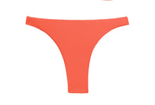 Carregar imagem no visualizador da galeria, Product Front: Rio De Sol Calcinha Bottom Light-Peach Leblon-Fio
