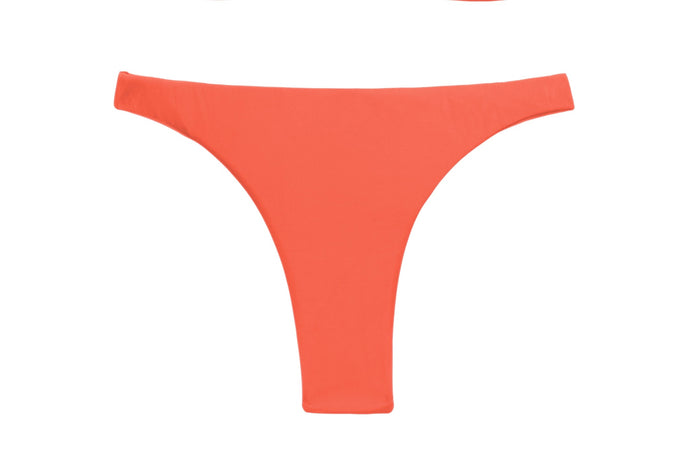 Product Front: Rio De Sol Calcinha Bottom Light-Peach Leblon-Fio