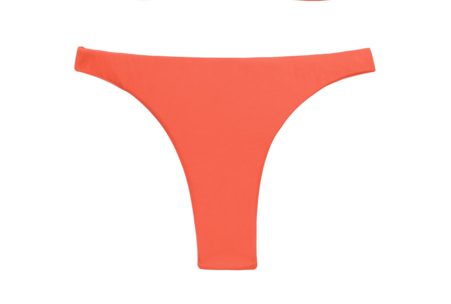 Product Front: Rio De Sol Calcinha Bottom Light-Peach Leblon-Fio
