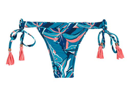 Product Front: Rio De Sol Calcinha Bottom Lilly Tri Fixo
