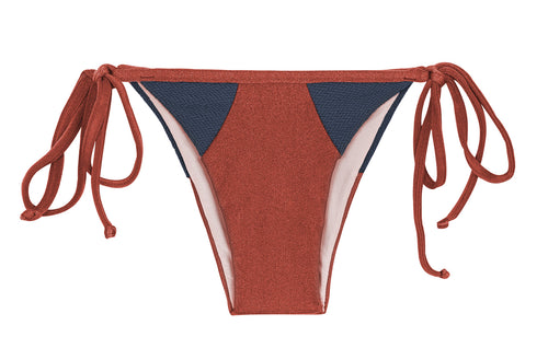 Product Front: Rio De Sol Calcinha Bottom Liquor Recorte Tri