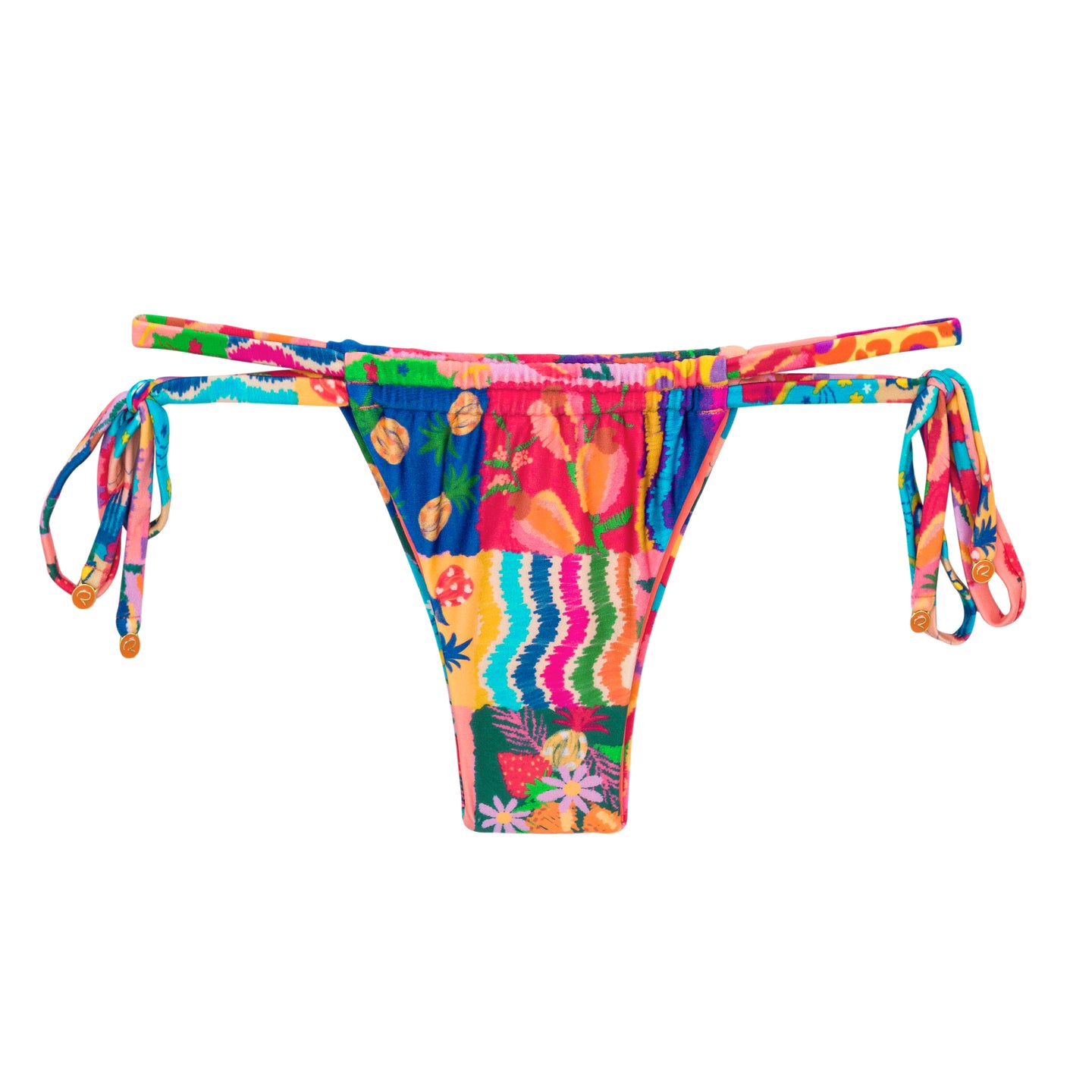 Product Front: Rio De Sol Calcinha Bottom Love-Trip Pipa