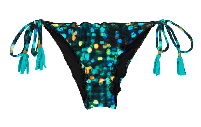 Product Front: Rio De Sol Calcinha Bottom Luce Frufru