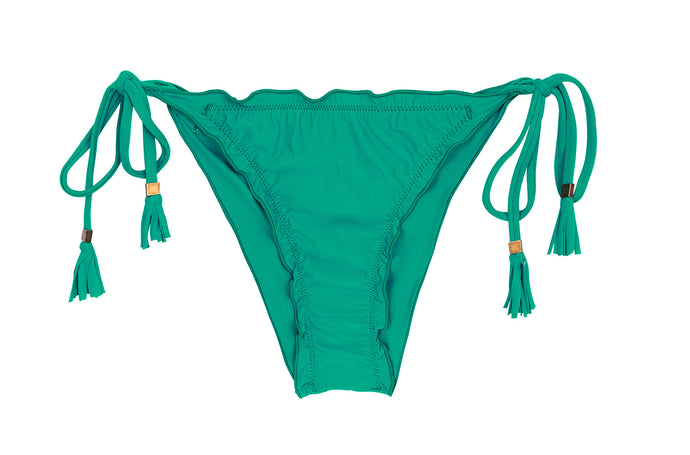 Product Front: Rio De Sol Calcinha Bottom Malaquita Eva