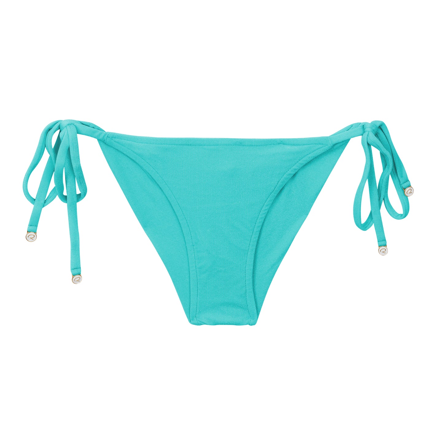 Product Front: Rio De Sol Calcinha Bottom Malibu-Atol Cheeky-Tie