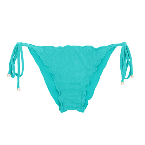 Product Front: Rio De Sol Calcinha Bottom Malibu-Atol Frufru