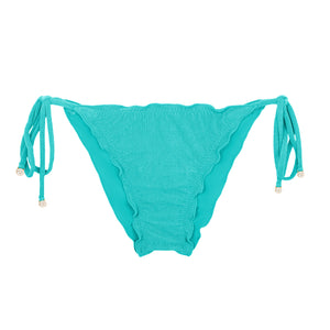 Product Front: Rio De Sol Calcinha Bottom Malibu-Atol Frufru