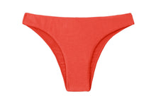Carregar imagem no visualizador da galeria, Product Front: Rio De Sol Calcinha Bottom Malibu-Chili Essential
