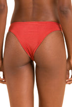 Carregar imagem no visualizador da galeria, Image 07: Rio De Sol Calcinha Bottom Malibu-Chili Essential
