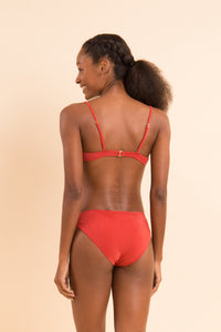 Image 10: Rio De Sol Calcinha Bottom Malibu-Chili Essential-Comfy