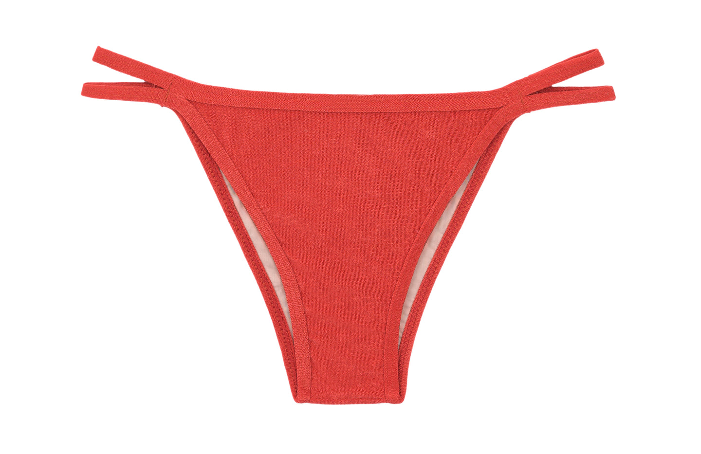 Product Front: Rio De Sol Calcinha Bottom Malibu-Chili Rio-Duo