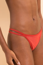 Carregar imagem no visualizador da galeria, Image 08: Rio De Sol Calcinha Bottom Malibu-Chili Rio-Duo
