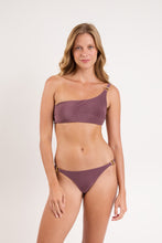 Carregar imagem no visualizador da galeria, Model Front: Rio De Sol Calcinha Bottom Malibu-Ebano Bia
