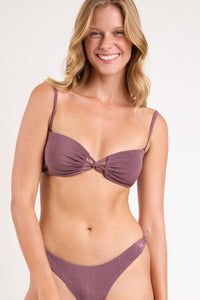 Image 09: Rio De Sol Calcinha Bottom Malibu-Ebano Essential-Iris