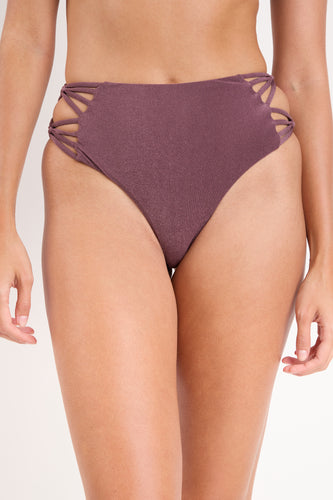 Gallery: Rio De Sol Calcinha Bottom Malibu-Ebano Highwaist-Spin-Iris