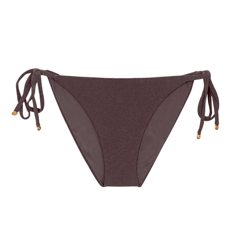 Product Front: Rio De Sol Calcinha Bottom Malibu-Ebano Ibiza-Comfy