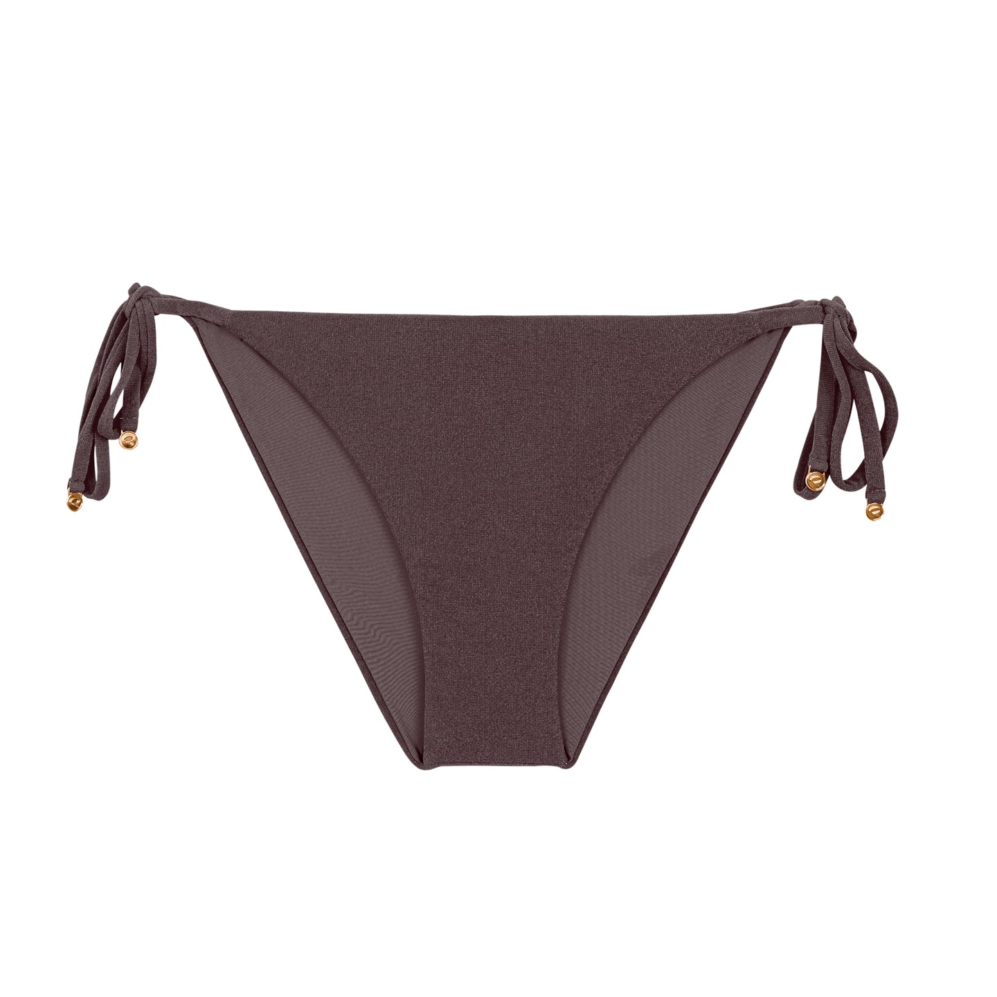 Product Front: Rio De Sol Calcinha Bottom Malibu-Ebano Lacinho