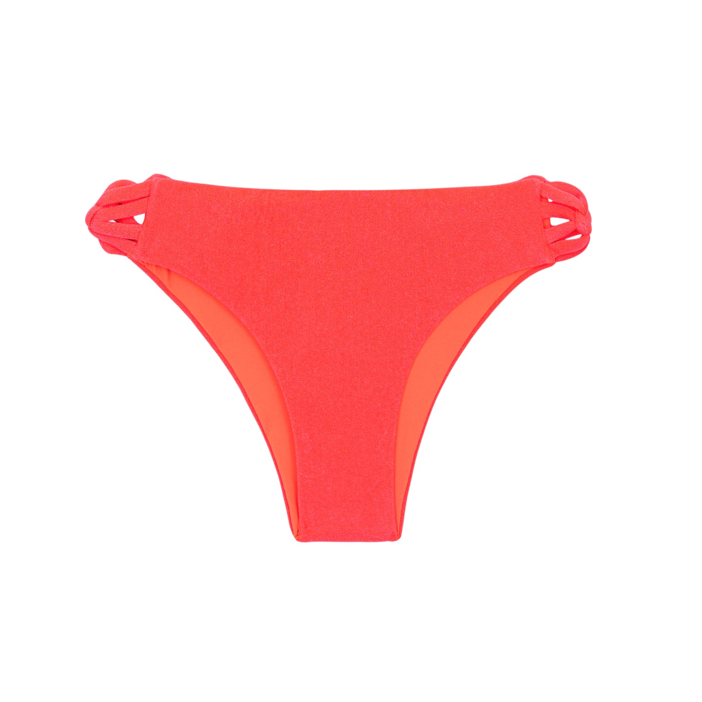 Product Front: Rio De Sol Calcinha Bottom Malibu-Folia Essential-Iris