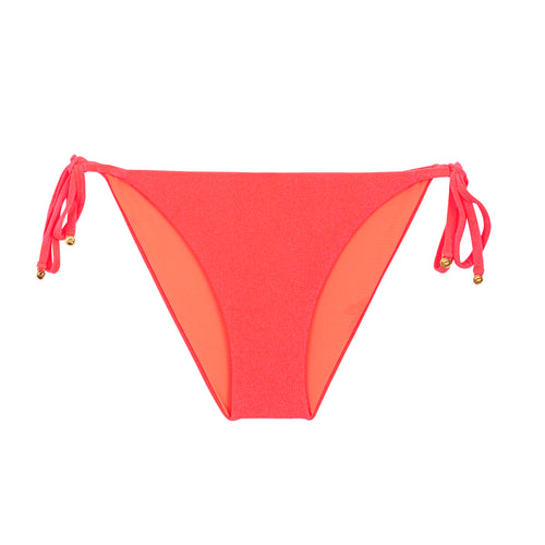Product Front: Rio De Sol Calcinha Bottom Malibu-Folia Lacinho