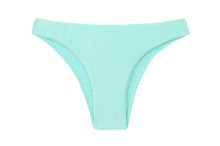 Carregar imagem no visualizador da galeria, Product Front: Rio De Sol Calcinha Bottom Malibu-Menta Essential
