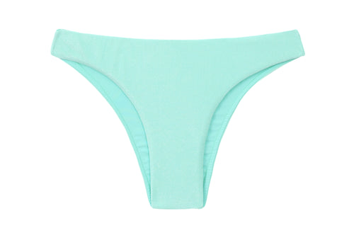 Product Front: Rio De Sol Calcinha Bottom Malibu-Menta Essential