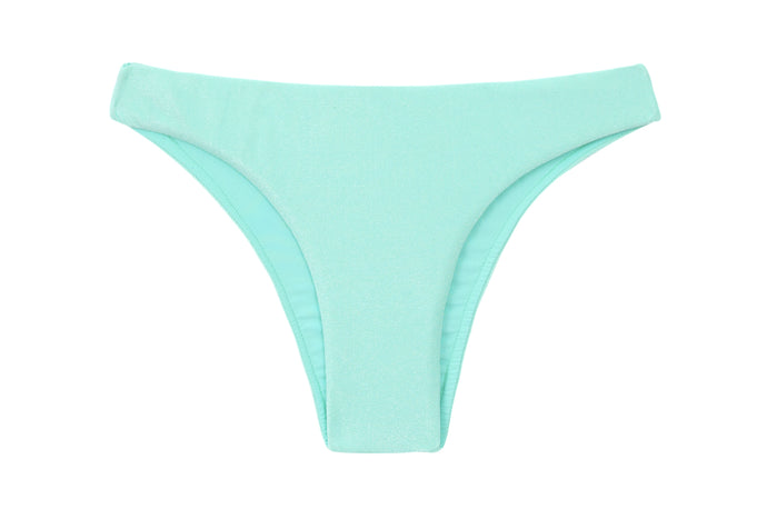 Product Front: Rio De Sol Calcinha Bottom Malibu-Menta Essential