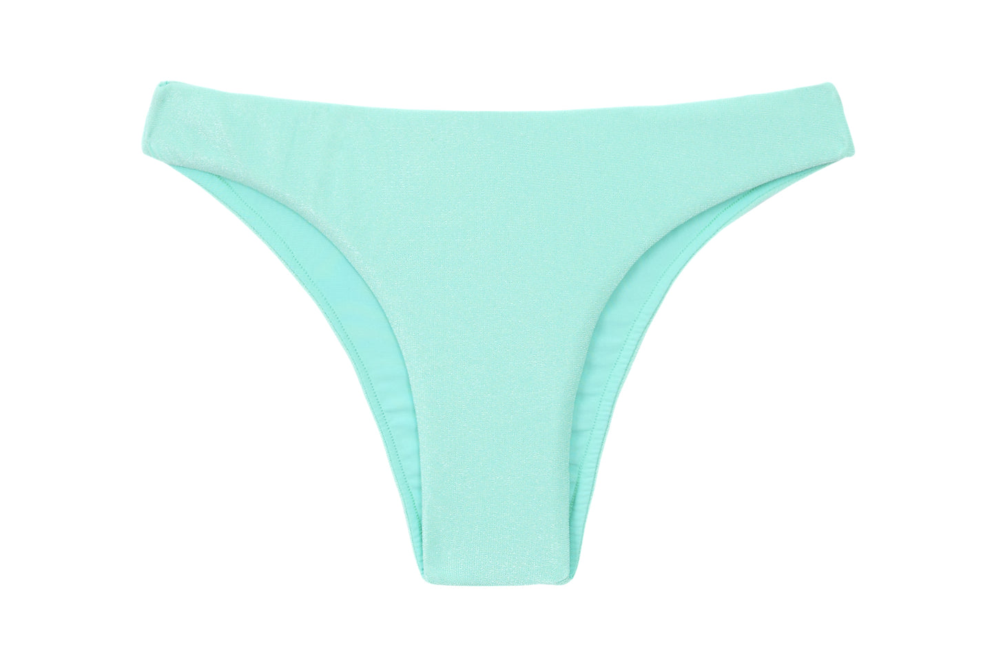 Product Front: Rio De Sol Calcinha Bottom Malibu-Menta Essential