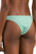 Carregar imagem no visualizador da galeria, Image 07: Rio De Sol Calcinha Bottom Malibu-Menta Essential

