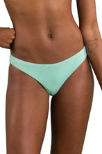 Carregar imagem no visualizador da galeria, Gallery: Rio De Sol Calcinha Bottom Malibu-Menta Essential-Comfy
