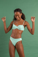 Carregar imagem no visualizador da galeria, Image 12: Rio De Sol Calcinha Bottom Malibu-Menta Essential-Comfy
