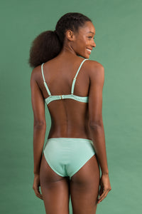 Image 13: Rio De Sol Calcinha Bottom Malibu-Menta Essential-Comfy