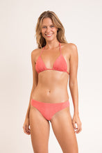Carregar imagem no visualizador da galeria, Model Front: Rio De Sol Calcinha Bottom Malibu-Nina Ciao
