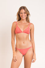 Carregar imagem no visualizador da galeria, Model Front: Rio De Sol Calcinha Bottom Malibu-Nina Rio-Duo
