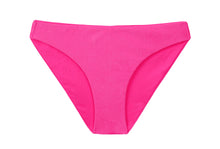 Carregar imagem no visualizador da galeria, Product Front: Rio De Sol Calcinha Bottom Malibu-Rosa Essential-Comfy
