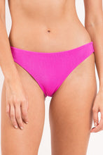 Carregar imagem no visualizador da galeria, Image 07: Rio De Sol Calcinha Bottom Malibu-Rosa Essential-Comfy
