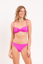 Carregar imagem no visualizador da galeria, Image 11: Rio De Sol Calcinha Bottom Malibu-Rosa Essential-Comfy

